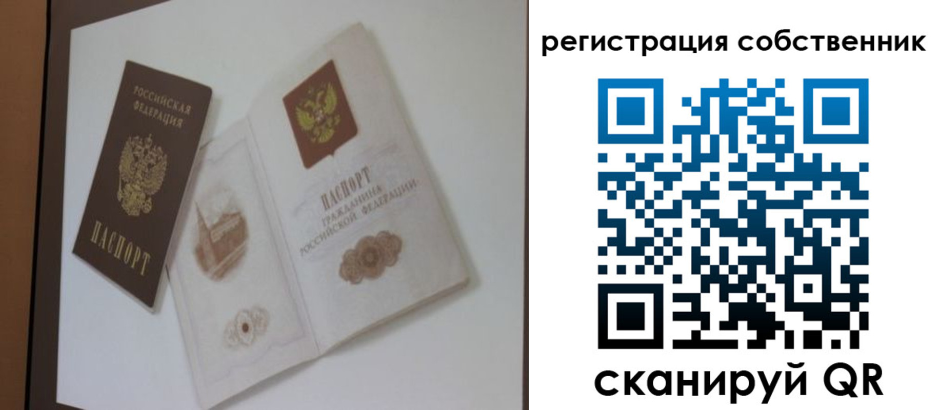 временная регистрация надежно в Сафоново